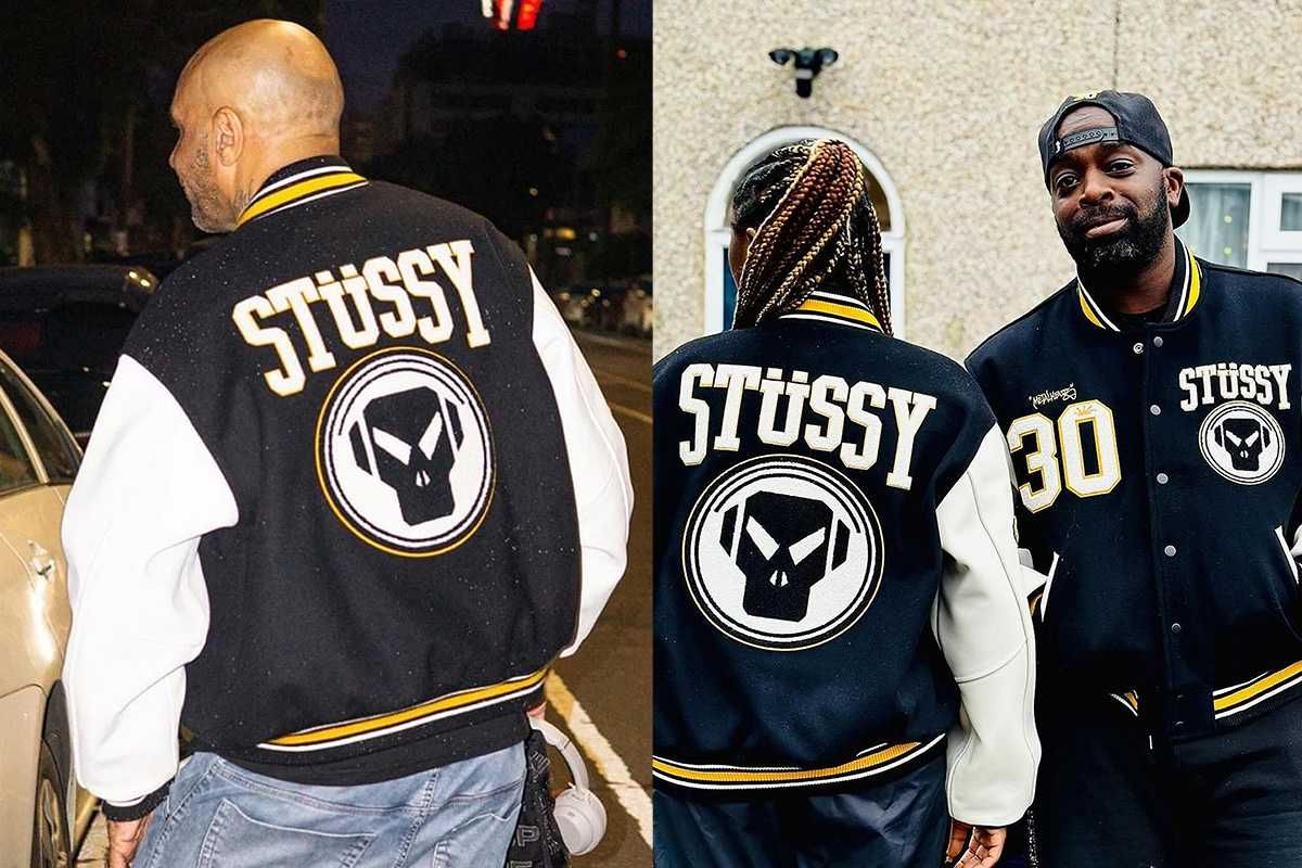 1/26発売|Metalheadz × Stussy collection|抽選/販売/定価情報