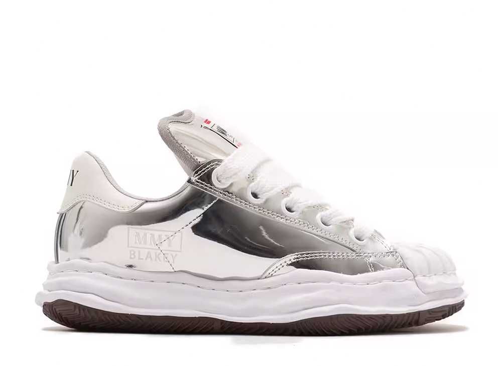 Maison MIHARA YASUHIRO BLAKEY Puffer Low  