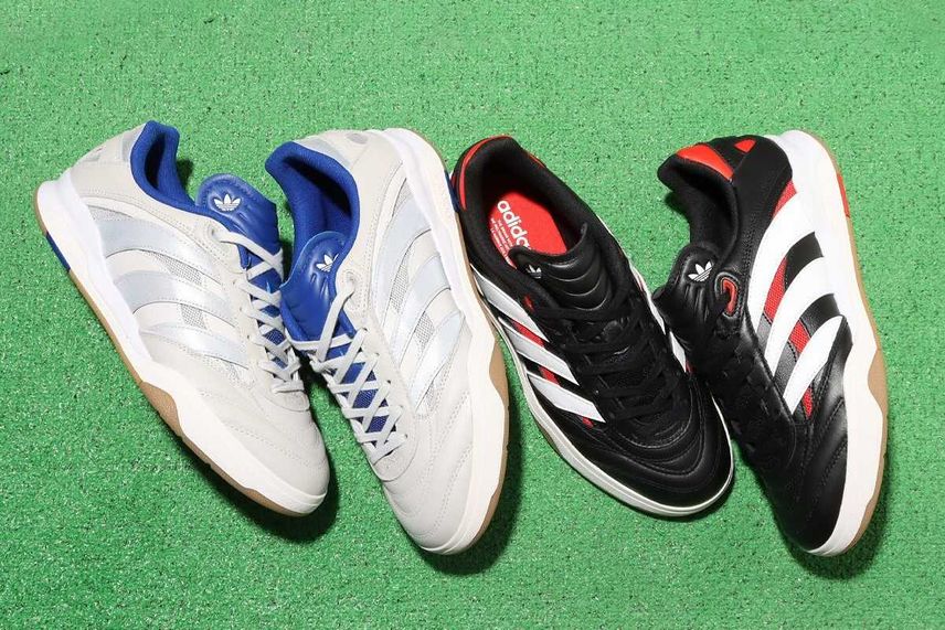 2/1発売|adidas Originals Predator Mundial 2colors|抽選/販売/定価情報