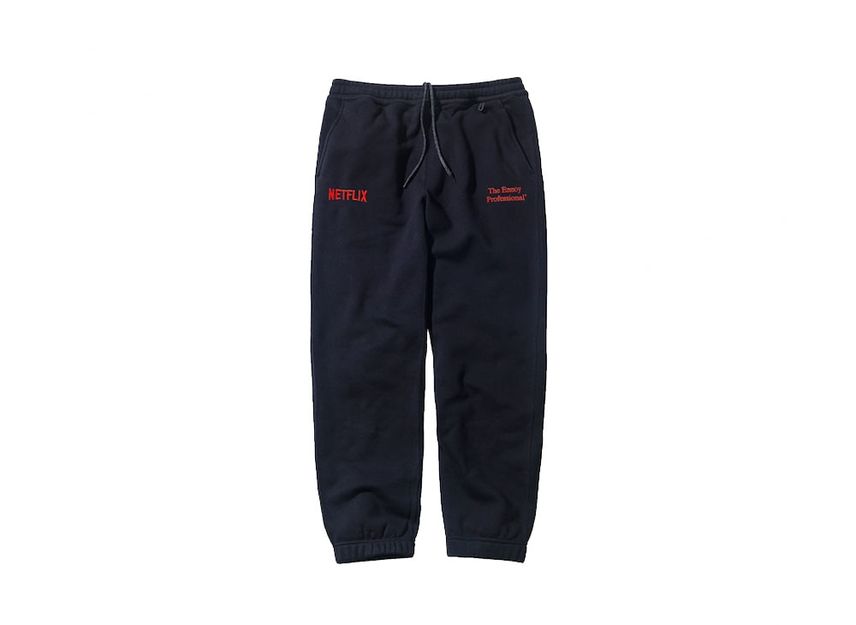 ENNOY Stylistshibutsu x Netflix Pants ENNOY Stylistshibutsu x Netflix Pants