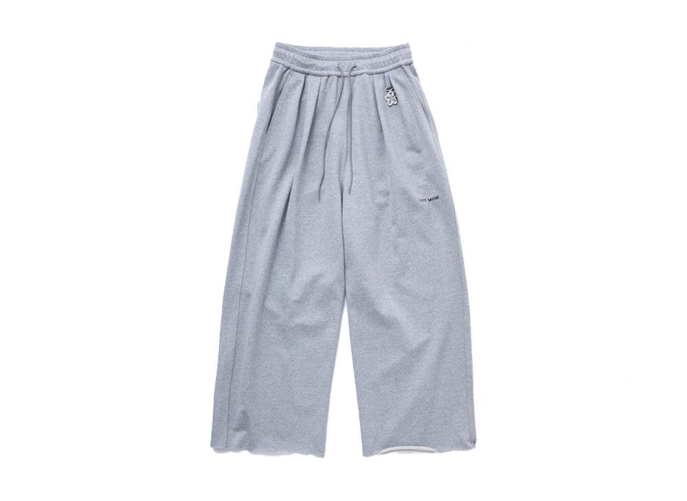 TTT MSW Wide Sweat Pants 
