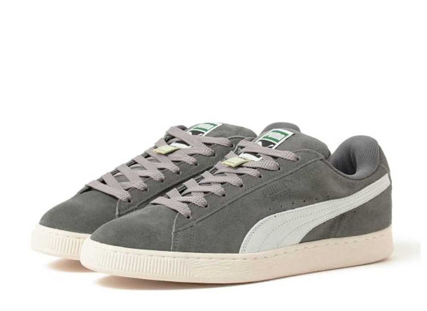 Puma top suede mij