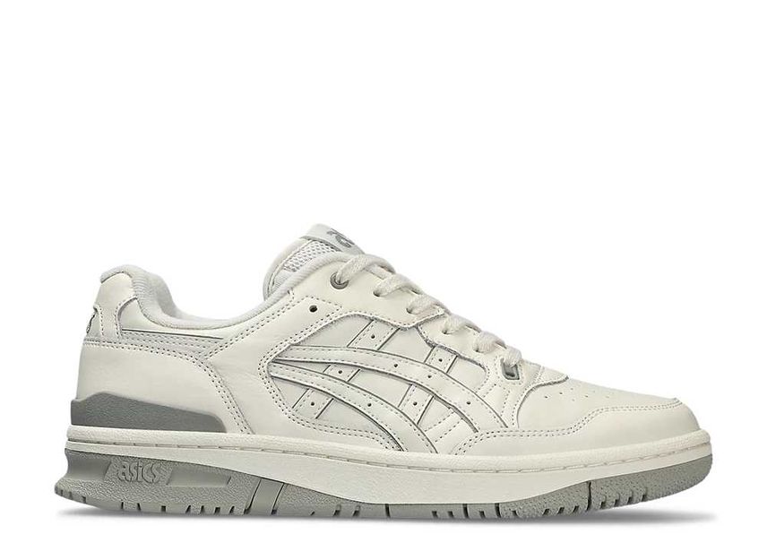 Asics gel top saga cream