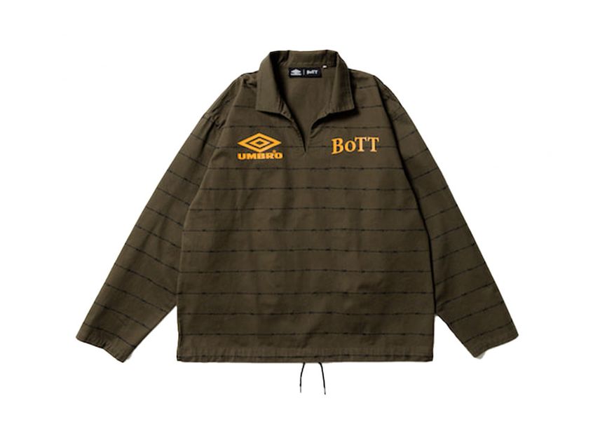 Beams umbro best sale