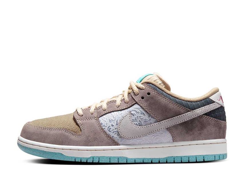 Nike Dunk Low "Cosmic Clay"