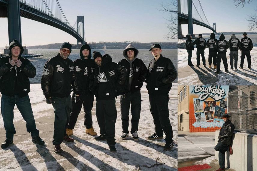 2/3発売|Lordz of Brooklyn × NEIGHBORHOOD collection|抽選/販売/定価情報