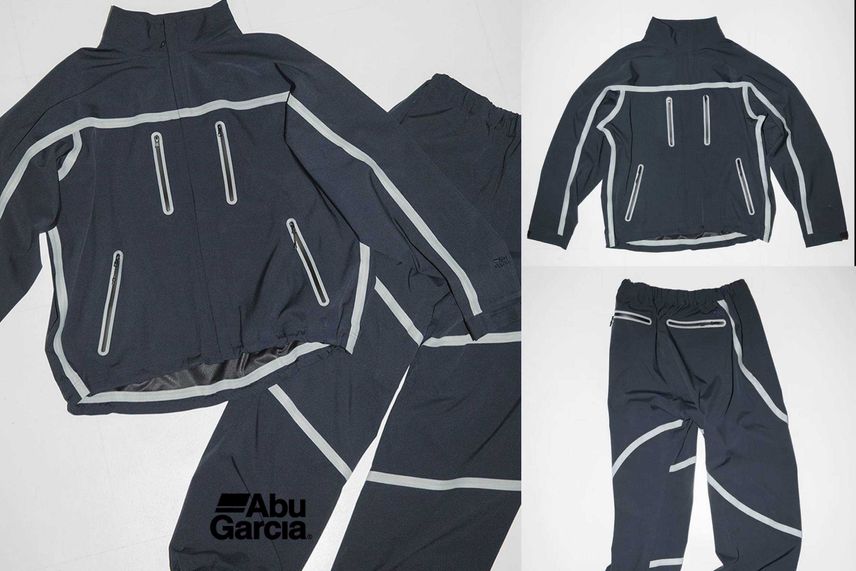 発売延期|Abu Garcia × BEAMS 別注 collection|抽選/販売/定価情報