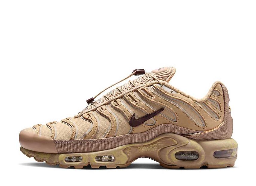 Nike air max plus naranjas sales