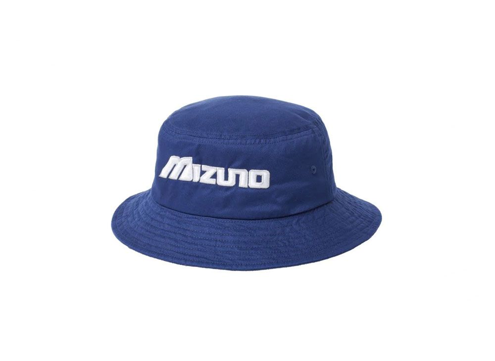 MIZUNO × NEW VINTAGE GOLF ハット ミズノ ゴルフハット