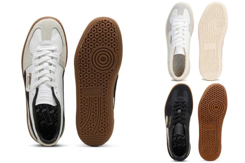 2/2発売|Puma Palermo Leather 3colors|抽選/販売/定価情報