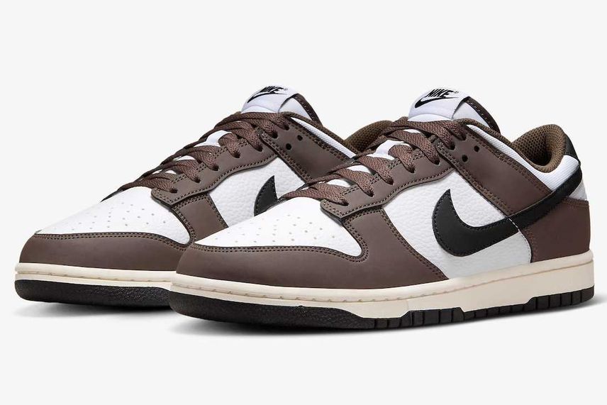発売中|Nike Dunk Low Next Nature "Cacao Wow"|抽選/販売/定価情報
