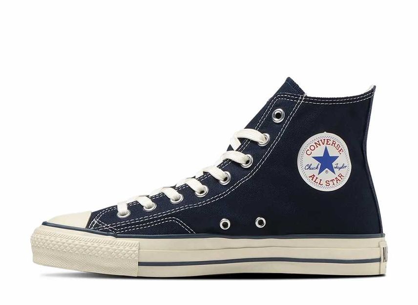 Convers Canvas All Star J 80s HI