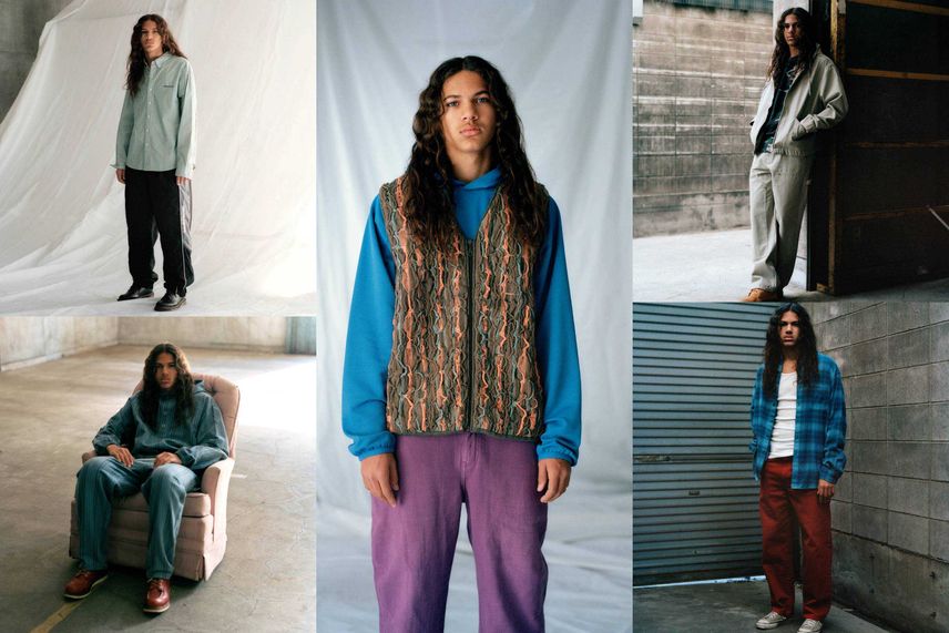 2/2発売|thisisneverthat Spring 24 1st Release|抽選/販売/定価情報