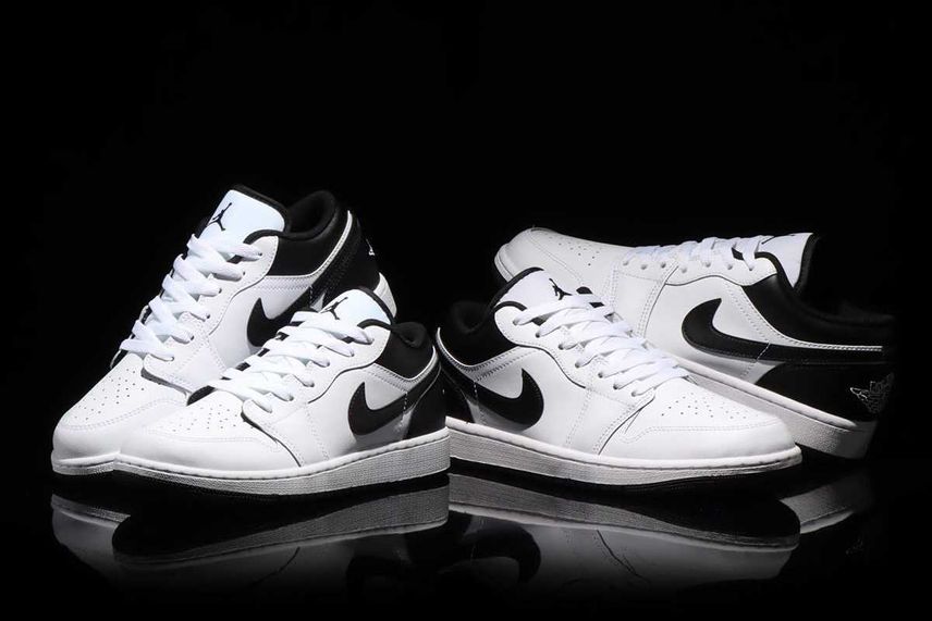 Nike GS Air Jordan 1 Low Nike GS Air Jordan 1 Low