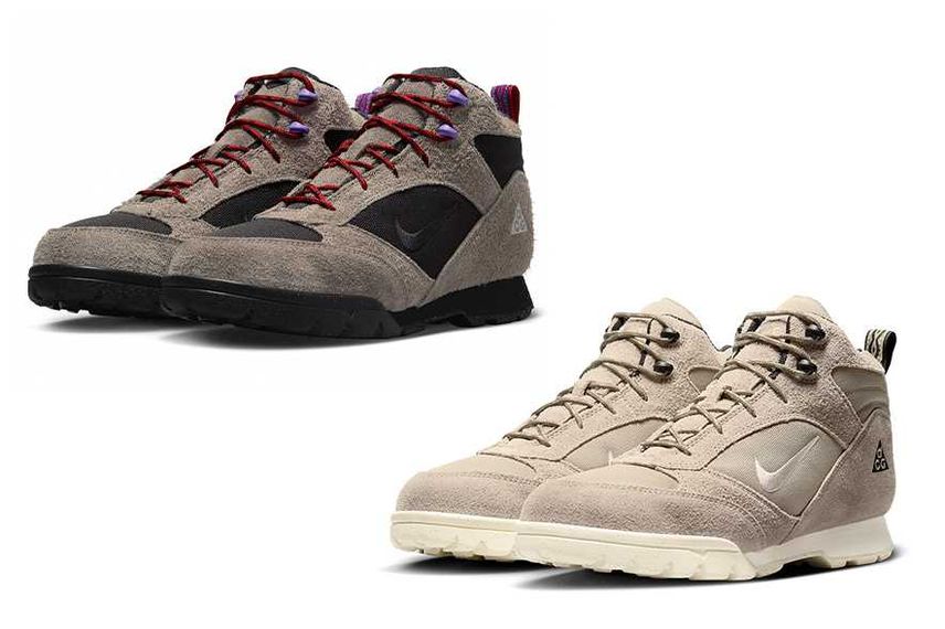 2/13発売|Nike ACG Torre Mid Waterproof 2colors|抽選/販売/定価情報