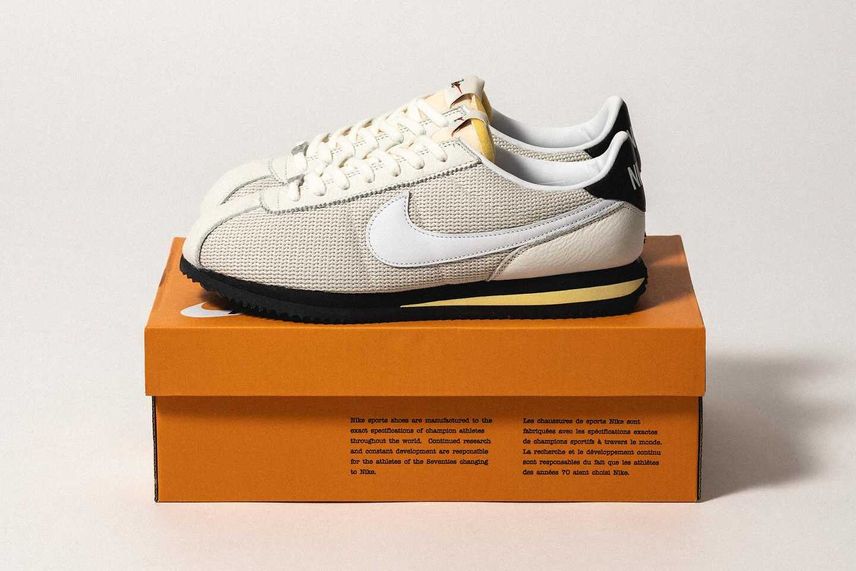 2/6発売|Nike Cortez "Light Orewood Brown"|抽選/販売/定価情報
