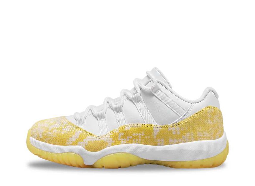 Retro 11 2025 snake skins