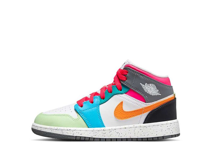 Nike GS Air Jordan 1 Mid
