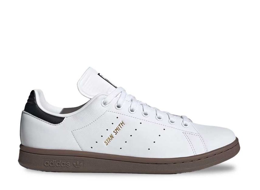 Stan smith cloud white core black hotsell