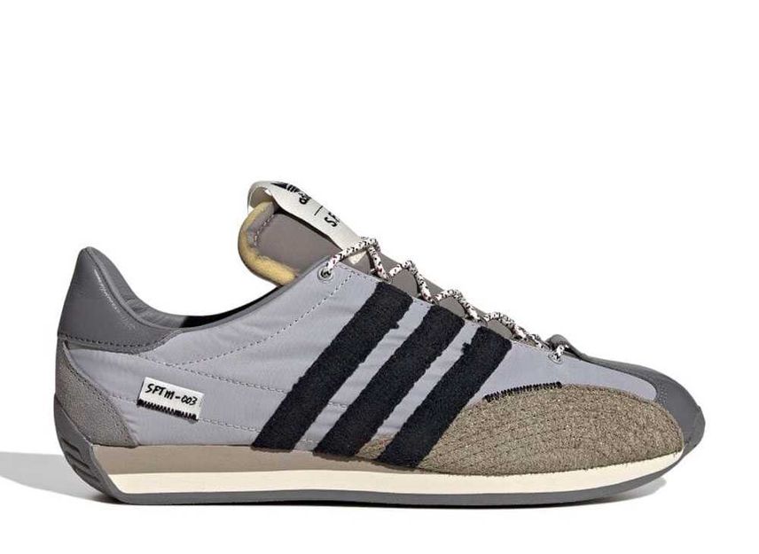 Song for the Mute adidas Originals Country OG Low Trainers