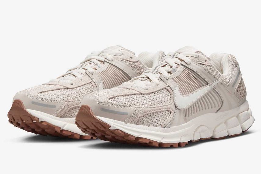 2/9発売|Nike WMNS Zoom Vomero 5 "Light Orewood Brown"|抽選/販売/定価情報