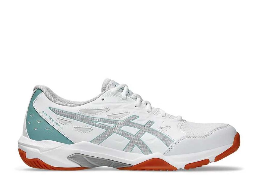 Asics gel sales rocket ind sn92