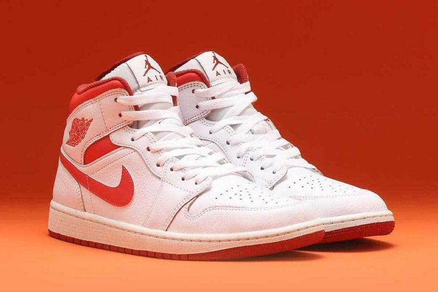 Nike Air Jordan 1 Mid SE Nike Air Jordan 1 Mid SE