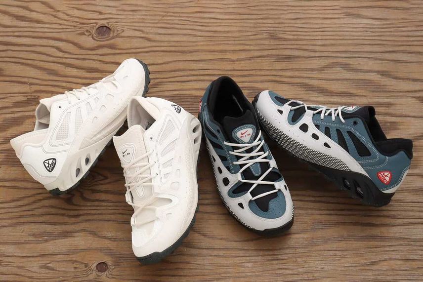 2/13発売|Nike ACG Air Exploraid 2colors|抽選/販売/定価情報