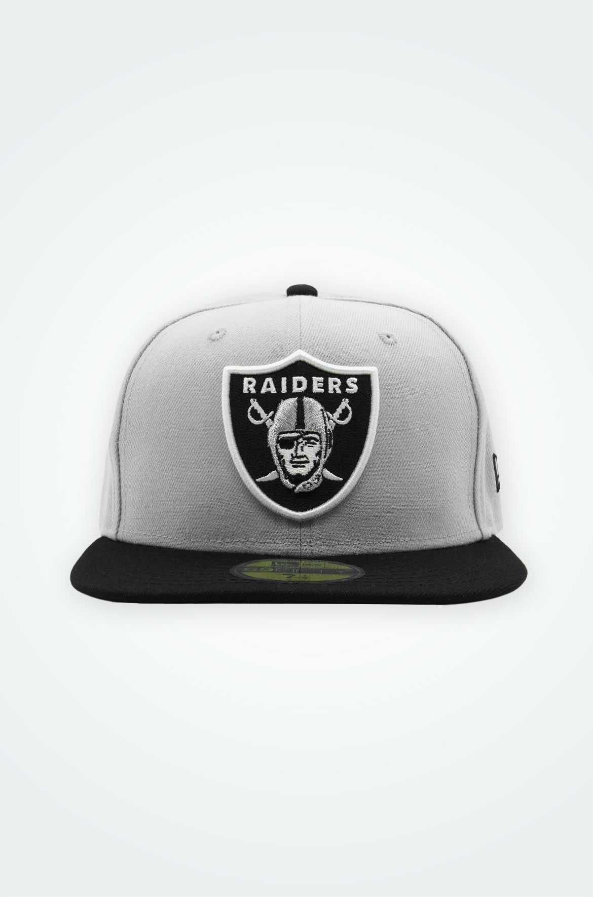 59FIFTY ラスベガス・レイダース（NEW ERA】59FIFTY JUST DON X