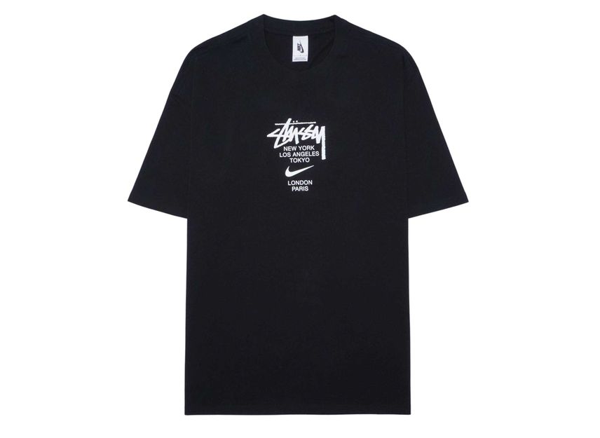 Cheap stussy t sales shirts