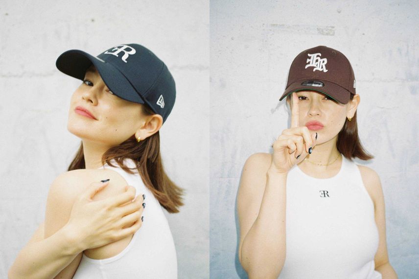 2/14発売|ER × New Era collection|抽選/販売/定価情報