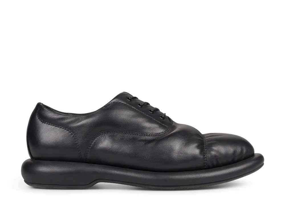 Martine Rose × Clarks Oxford "Black"