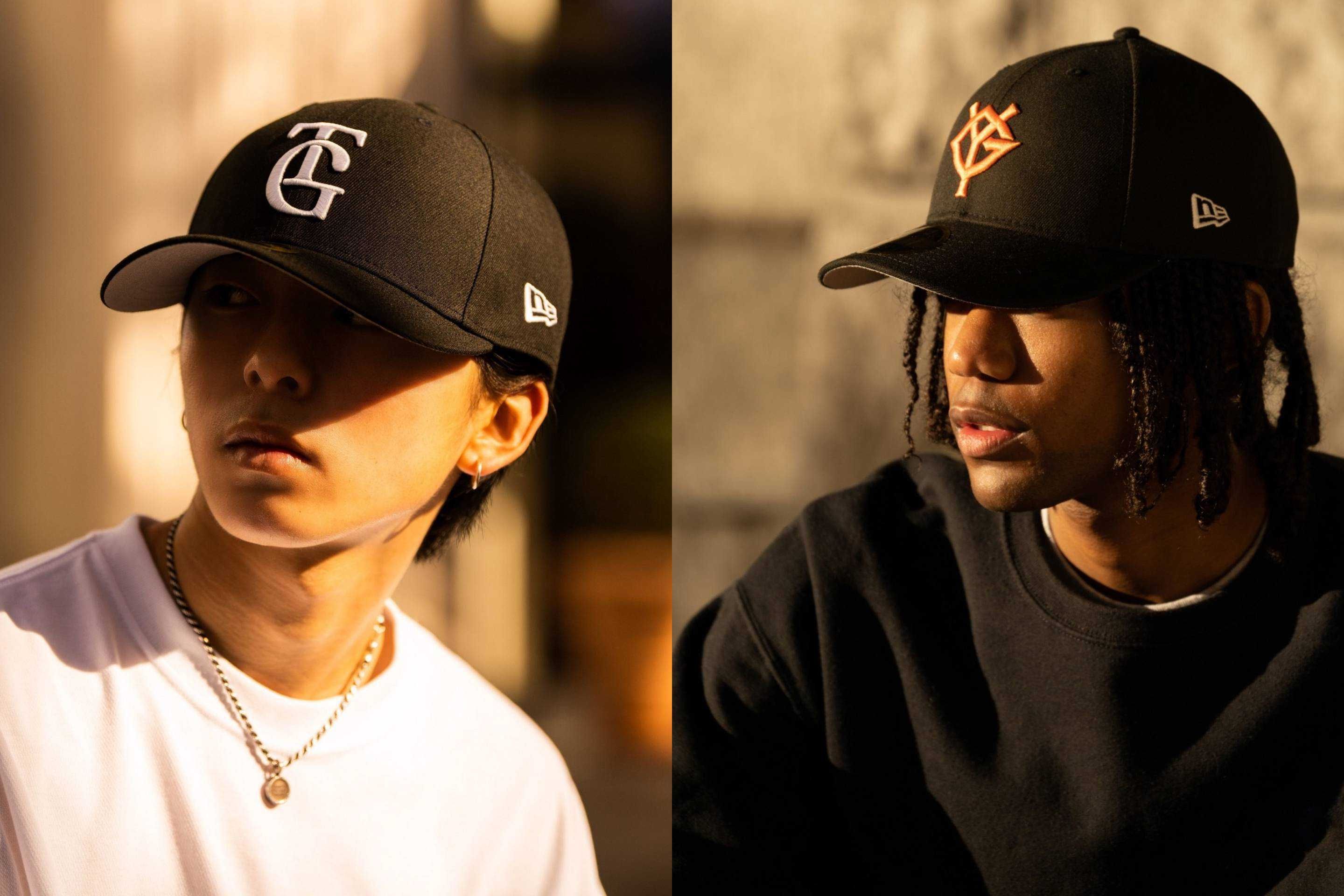 2/14発売|読売ジャイアンツ × New Era collection|抽選/販売/定価情報