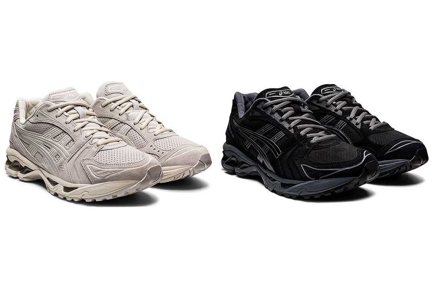 5/23発売|Asics Gel-Kayano 14 2colors|抽選/販売/定価情報