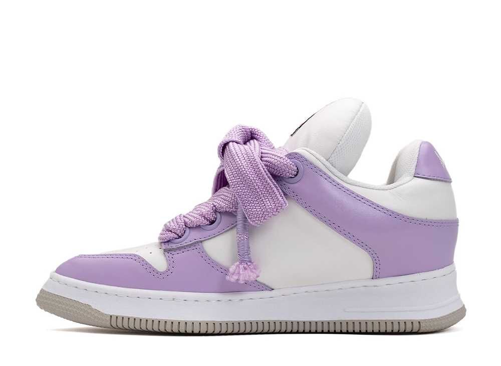Maison Mihara Yasuhiro Unisex 'Rosy Dad' Sneakers