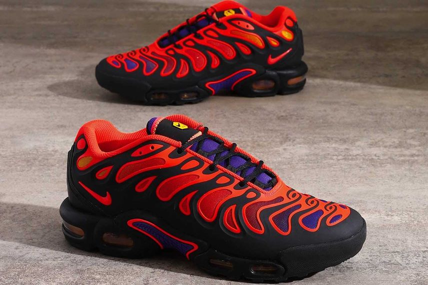 Nike Air Max Plus Drift Nike Air Max Plus Drift