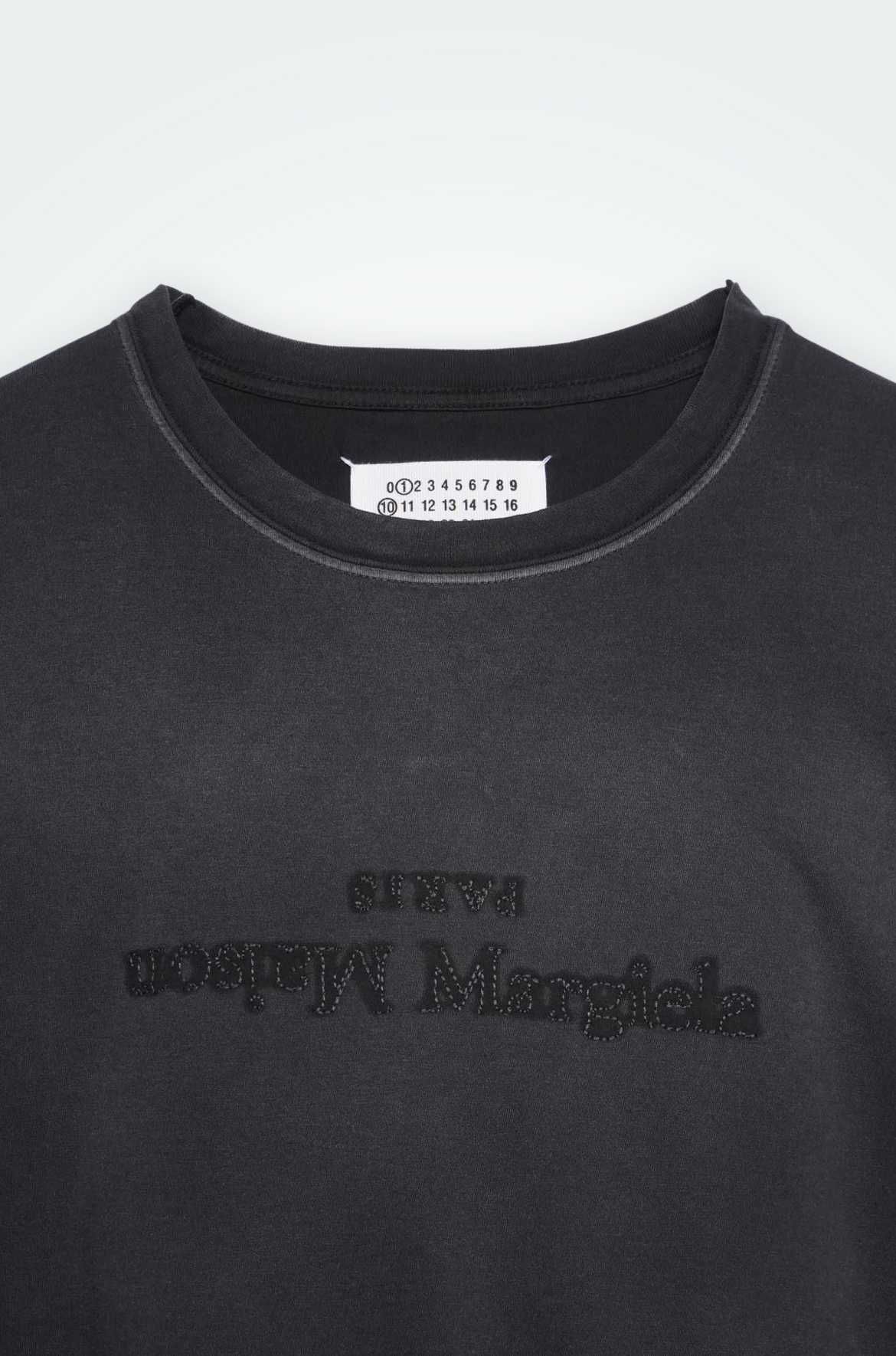 メゾンマルジェラ Tシャツ 