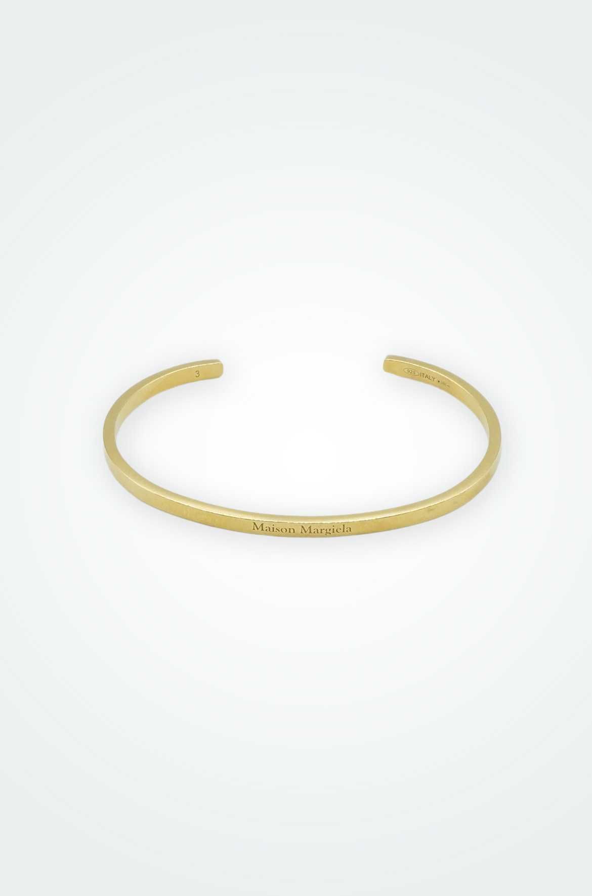 Maison Martin Margiela / アームカフ / バングル（Maison Martin  