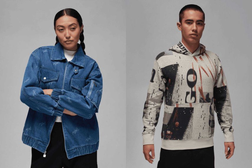 2/17発売|Jordan Brand Flight Heritage collection|抽選/販売/定価情報