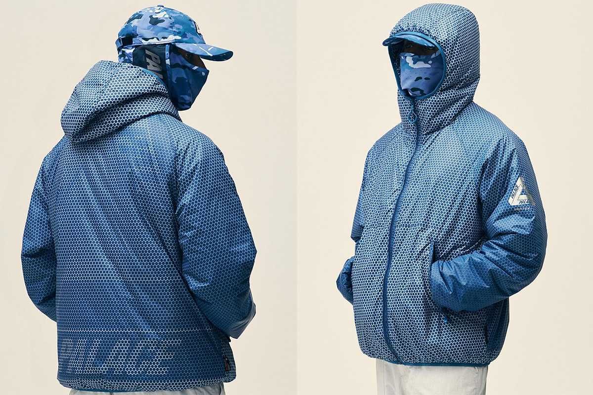 2/17発売|Palace Skateboards "Spring 24" Week3|抽選/販売/定価情報