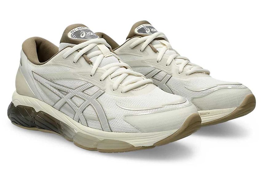 2/16発売|Asics Gel-Quantum 360 8 "Cream/Pepper"|抽選/販売/定価情報