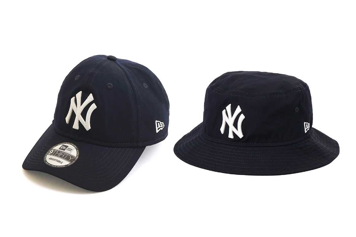 2/21発売|WILDSIDE YOHJI YAMAMOTO × New Era collection|抽選/販売/定価情報