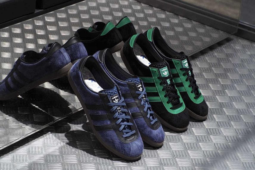 adidas Originals London adidas Originals London