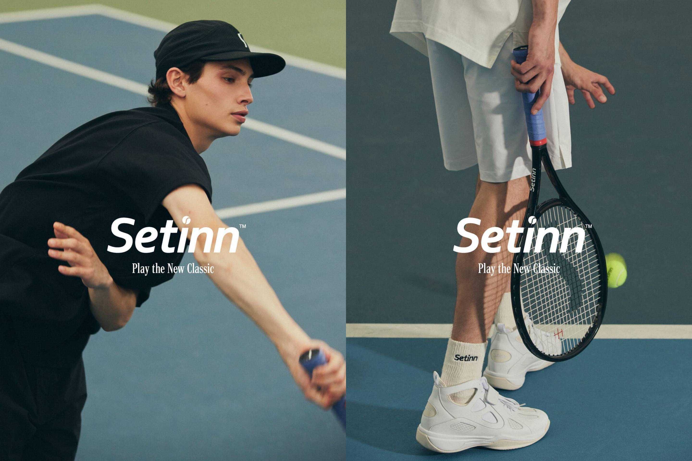 2/23発売|Setinn 24SS 1st Delivery|抽選/販売/定価情報