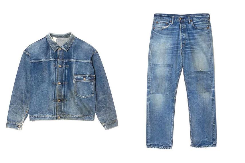 2/23発売|N.HOOLYWOOD × New Manual collection|抽選/販売/定価情報