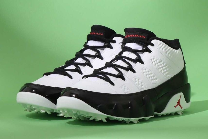 28cm ナイキ エア ジョーダン 9 ゴルフ 定価以下 Nike Air Jordan 9 Golf