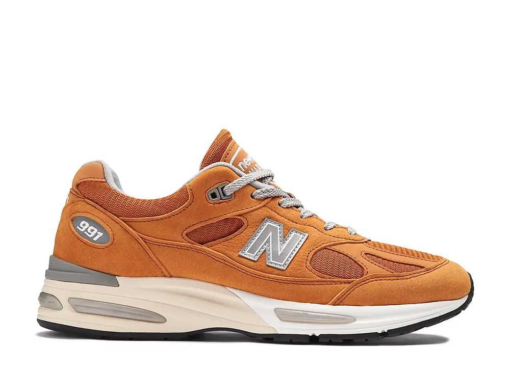 New Balance 991V2 