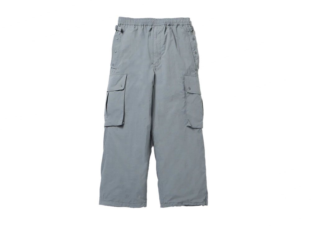 DAIWA PIER39 24SS Tech Parachute Pants 