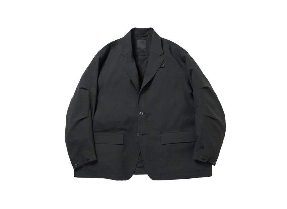 L】24SS DAIWA 考えよ PIER39 セットアップ DARK NAVY 新品