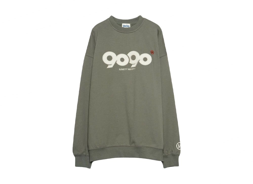 9090(ナインティナインティ) アパレル 人気の新作/中古通販 